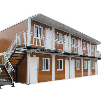품질  Manufacturers 20ft Expandable Flat Pack Container Galvanized Steel Bending 180g Fast Installation Mobile House 공장