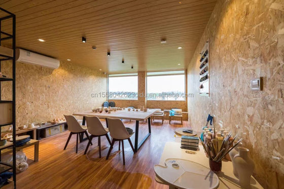 진열제 강철 굽기 맞춤형 색상 햇빛 컨테이너 쇼핑몰 직판용 모바일 활동