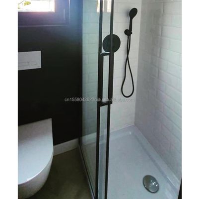 40ft 모듈형 하우스 컨테이너