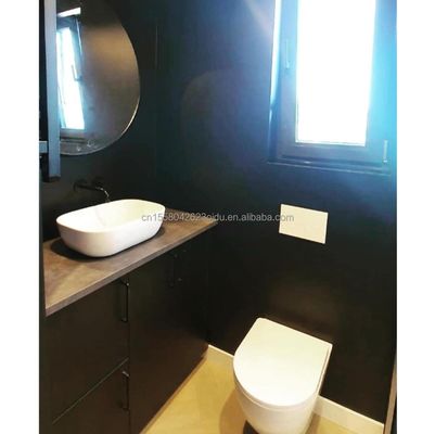 40ft 모듈형 하우스 컨테이너