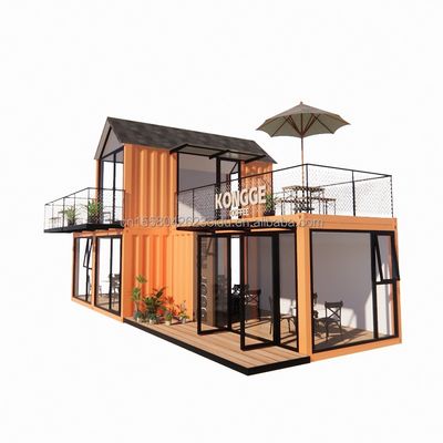 아울루미늄 합금 창문 20ft 또는 40ft