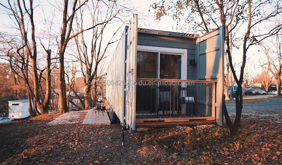 편리한 가족 집 침실 주방 부엌과 욕실을 포함